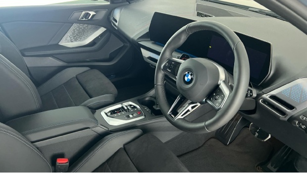 BMW 1 Series 120I Mht M Sport Dct Euro 6 WM75YRF  #6