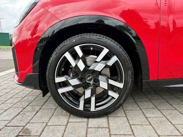 Mini Countryman 2.0S Mhev Sport Dct All4 Euro 6 Red #6