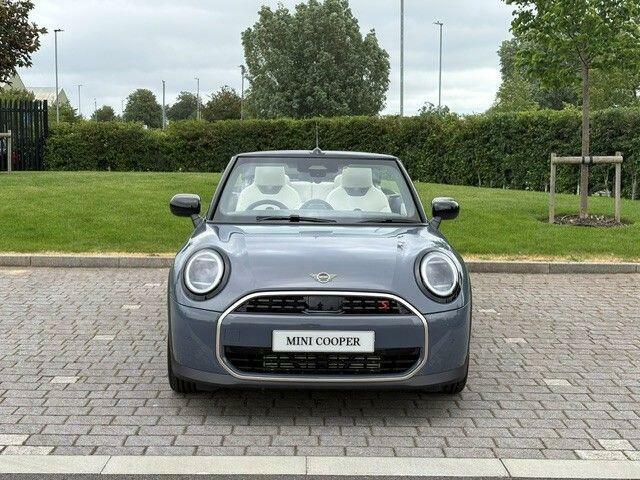 Mini Hatch 2.0S Exclusive Steptronic Euro 6 Grey #2