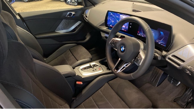 BMW 2 Series Gran Coupe 220I Mht M Sport Dct Euro 6 WO75HXE Grey #6