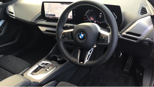 BMW 1 Series 120I Mht M Sport Dct Euro 6 RE75KZU Red #6