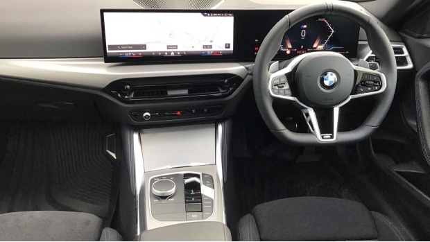 BMW 2 Series 220I M Sport Euro 6 RF75CYT  #4