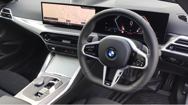 BMW 2 Series 220I M Sport Euro 6 RF75CYT  #6