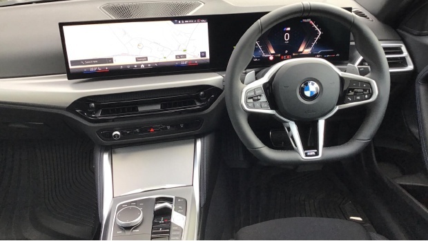 BMW 2 Series 220I M Sport Euro 6 RF75CYT  #5