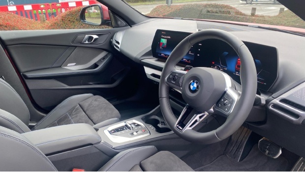 BMW 2 Series Gran Coupe 220I Mht M Sport Dct Euro 6 WP75HJX Red #6