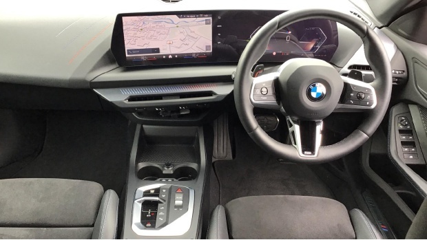 BMW 2 Series Gran Coupe 220I Mht M Sport Dct Euro 6 RE25OJM White #5