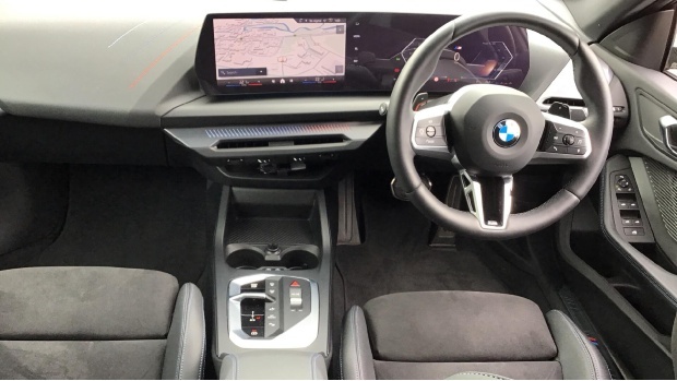 BMW 2 Series Gran Coupe 220I Mht M Sport Dct Euro 6 RE25OJM White #4