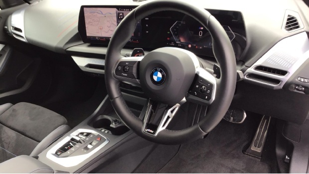 BMW 2 Series Gran Coupe 220I Mht M Sport Dct Euro 6 RE25OJM White #6