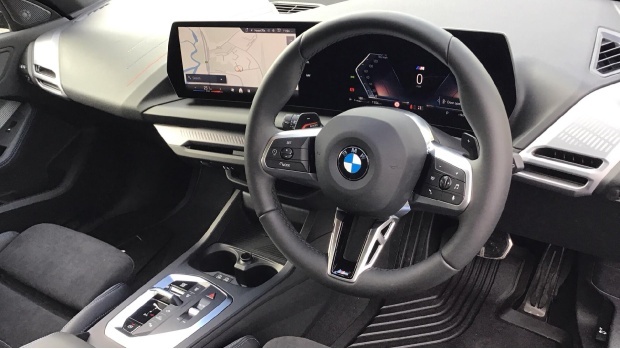 BMW 1 Series 120I Mht M Sport Dct Euro 6 RO75XGN  #6