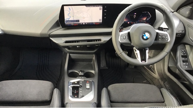 BMW 1 Series 120I Mht M Sport Dct Euro 6 RO75XGN  #4