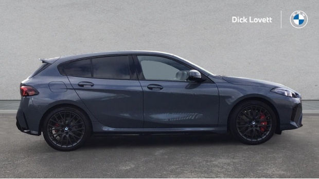 BMW 1 Series 120I Mht M Sport Dct Euro 6 RO75XGN  #3