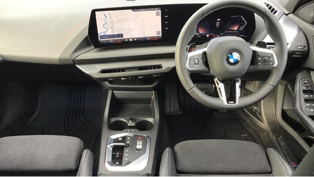 BMW 1 Series 120I Mht M Sport Dct Euro 6 RO75XGN  #5