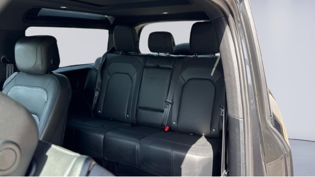 Land Rover Defender 90 D250 Mhev X-dynamic Hse Euro 6 KT24TWV Grey #4