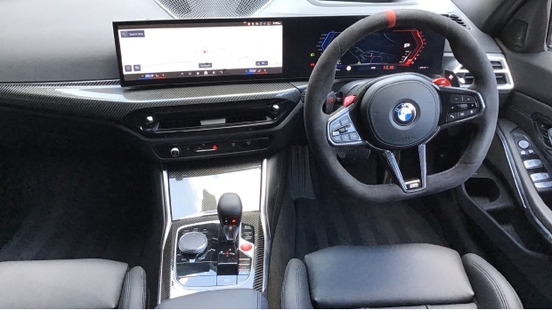 BMW M3 Biturbo Competition Touring Steptronic M Xdrive Eu RX75SZZ Green #5