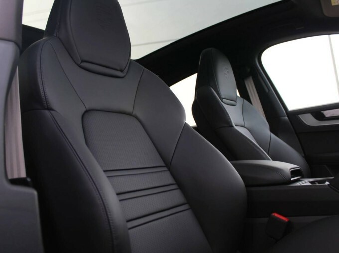 Porsche Cayenne V8 S Tiptronics Euro 6  #5