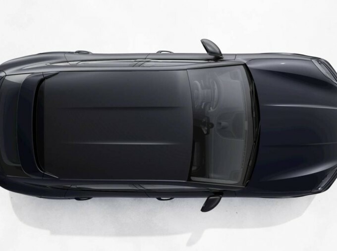 Porsche Cayenne V8 Gts Tiptronics Euro 6 VK74MGU Black #5