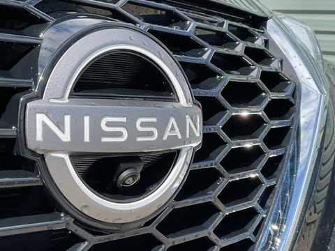 Nissan Juke Dig-t Tekna Dct SY75NWB Black #4