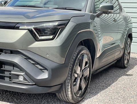 Suzuki Vitara Vitara Ultra Allgrip-e SY75EKG Green #5
