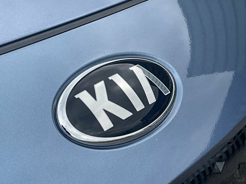 Kia Niro 1.6 Gdi 3 SY21ULG Blue #4