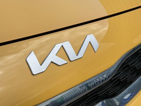 Kia Picanto 1.0 Isg 2 ST72FUE Yellow #4