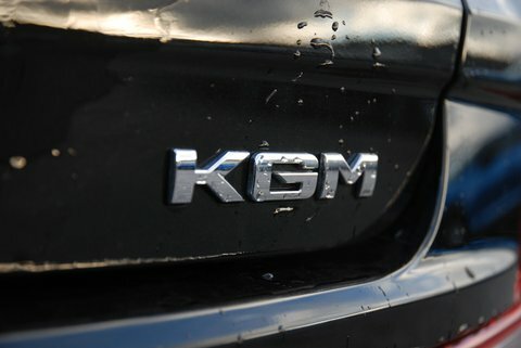 SsangYong Rexton K51 Sy26lrj SY26LRJ  #4