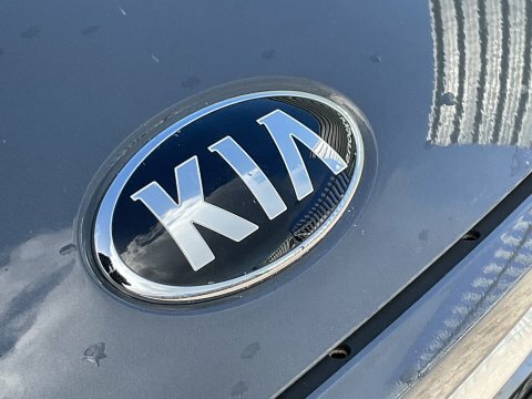 Kia Stonic 1.0 T-gdi Connect SY70WUX Grey #6