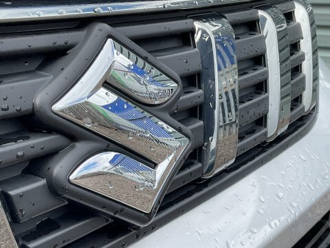 Suzuki Vitara Sz5 Boosterjet Mhev GSZ1907 Silver #4