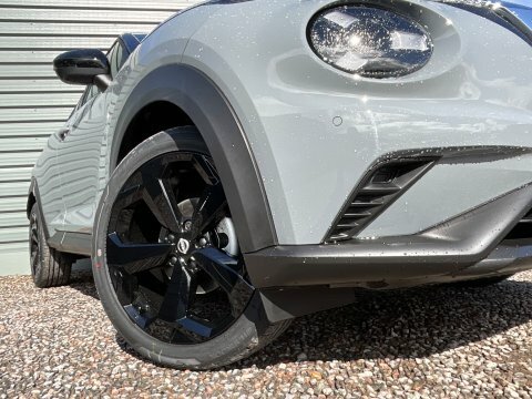 Nissan Juke 1.0 N-connecta SY26OZA  #3
