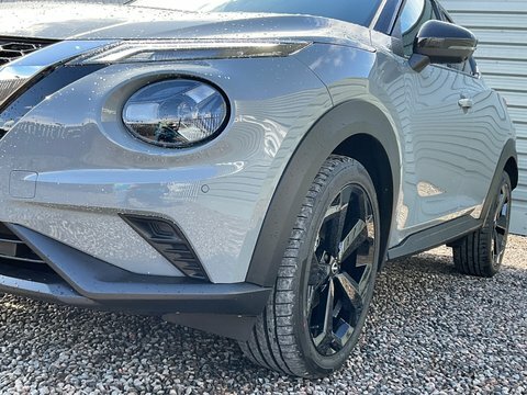 Nissan Juke 1.0 N-connecta SY26OZA  #6