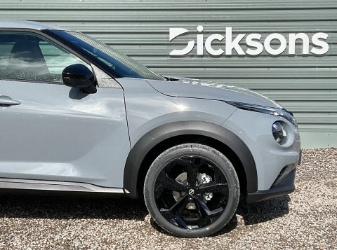 Nissan Juke 1.0 N-connecta SY26OZA  #4