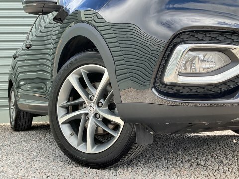 MG HS 1.5 T-gdi Excite Black