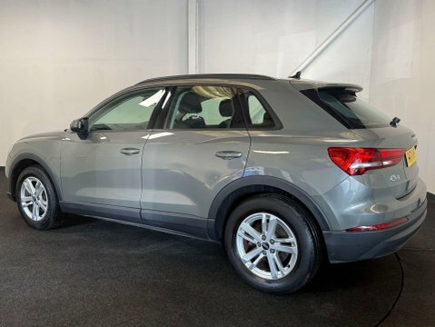 Audi Q3 1.5 Q3 Technik PN71NVP Grey #3
