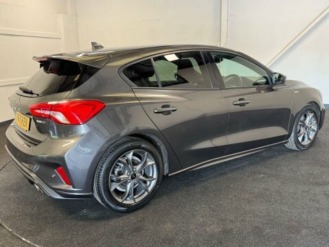 Ford Focus 1.0 Focus St-line PO71RZN #5