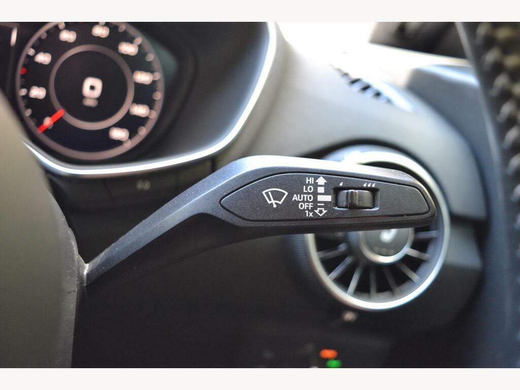 Audi TT 2.0 Tfsi 40 S Line S Tronic Euro 6 S S  Grey #6