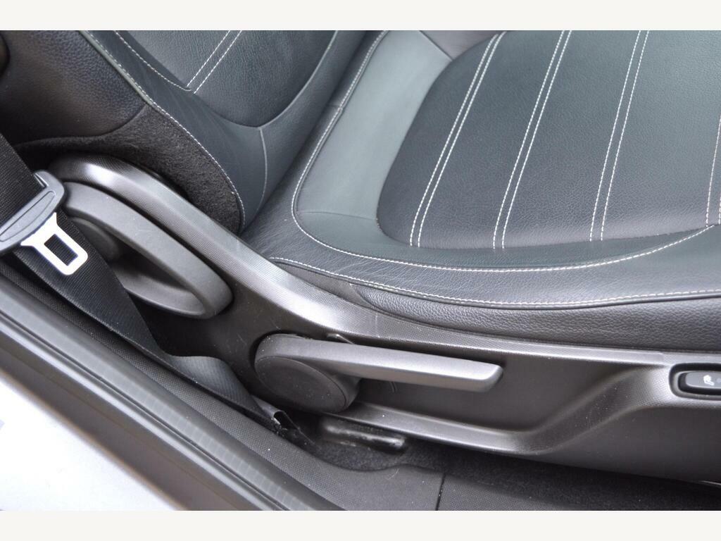 Smart Fortwo Cabrio 1.0 Prime Premium Cabriolet Twinamic Euro 6 S S Black #5