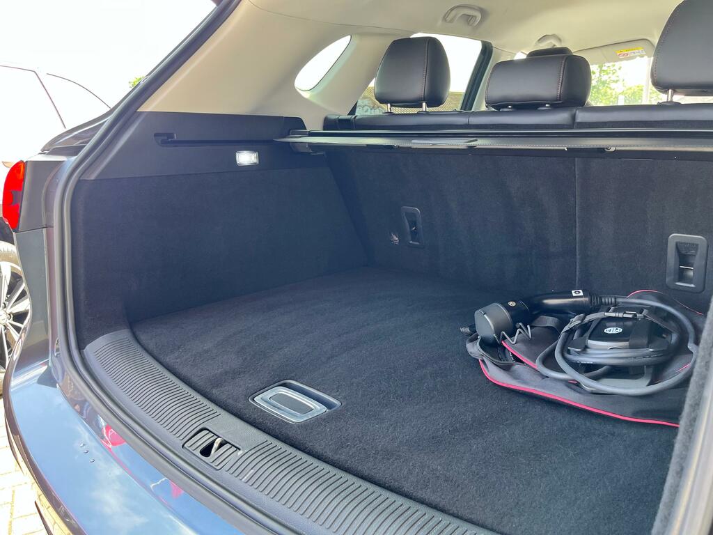 MG HS 1.5 T-gdi 16.6Kwh Trophy Suv Plug-in Hy LD24WLX Grey #3