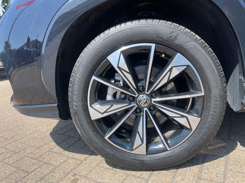 MG HS 1.5 T-gdi Trophy Suv Dct Euro 6 Ss LC25OVW Black #4