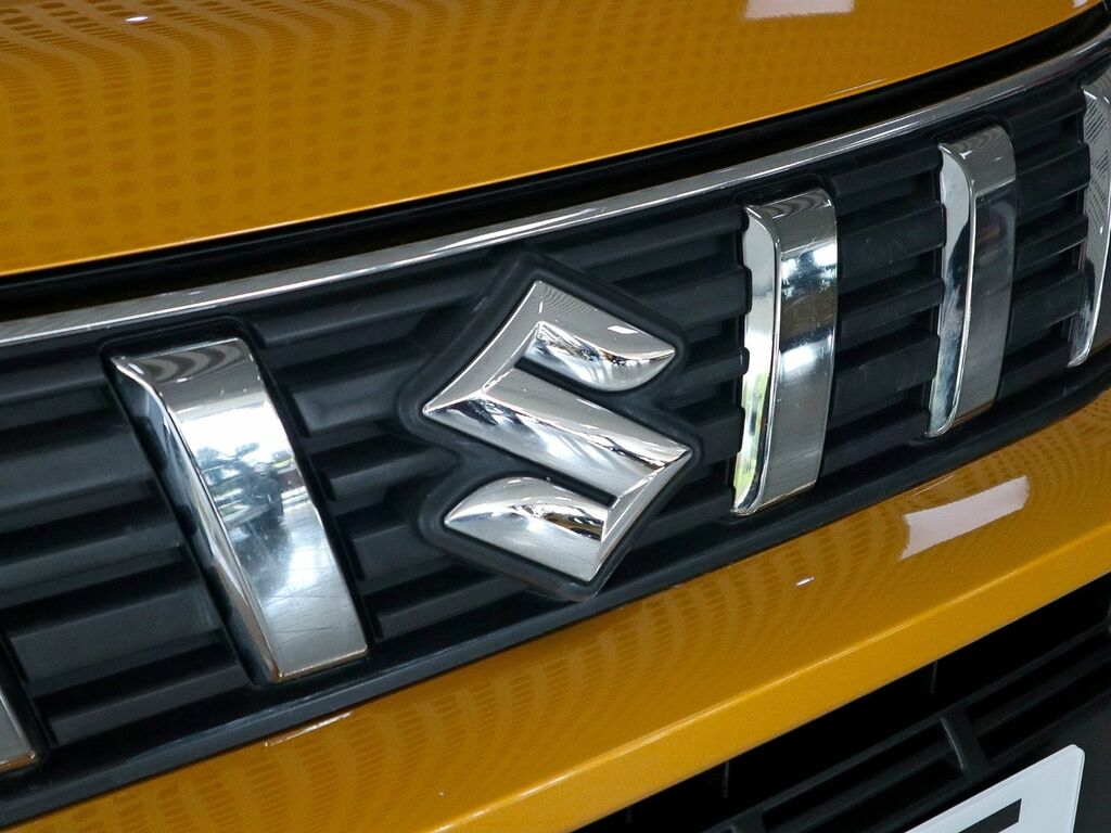 Suzuki Vitara 1.4 Sz-t Boosterjet Mhev WK23HJE Black #6