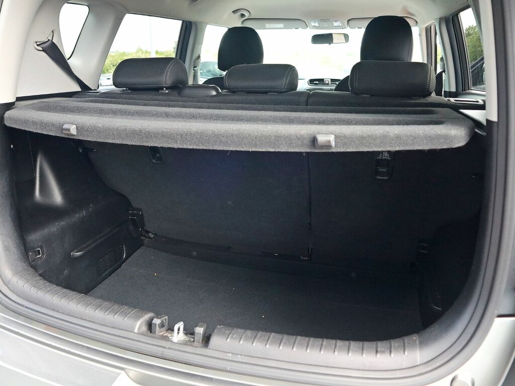 Kia Soul 1.6 2 Gdi Silver #5