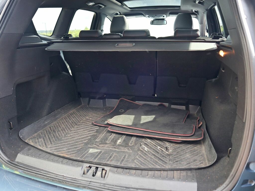 Ford Kuga 2.0 St-line Edition Tdci Ecoblue Blue #5