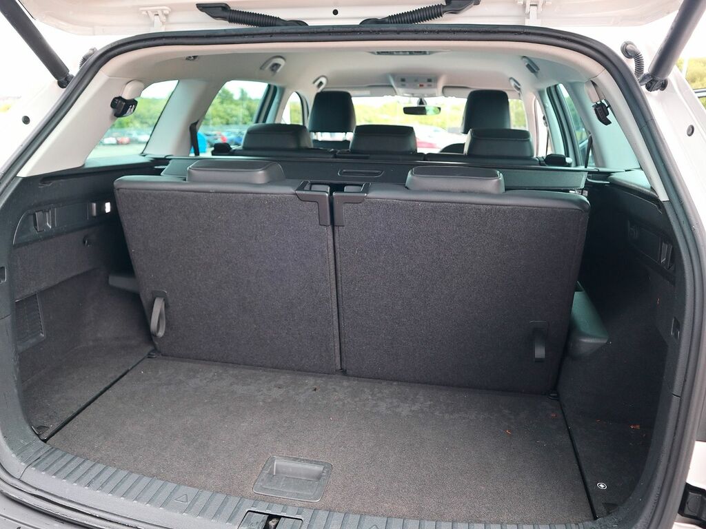 Skoda Kodiaq 2.0 Se L Tdi Dsg White #5