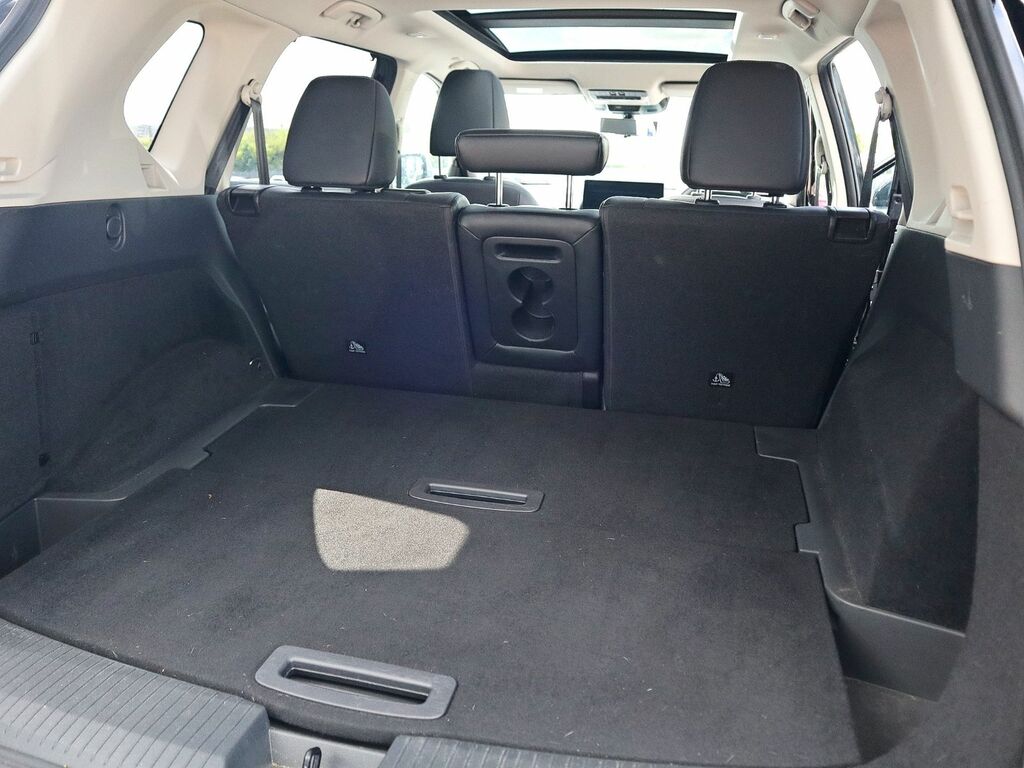 Nissan X-Trail 1.5 Tekna E-power Hybrid DV74EKE Black #5