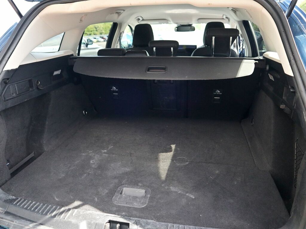 Ford Focus 1.0 Active X Vignale Ecoboost BW72VCC Blue #5