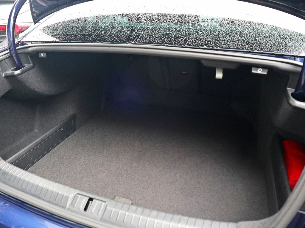 Volkswagen Passat 2.0 R Line Tdi 190 Blue #5
