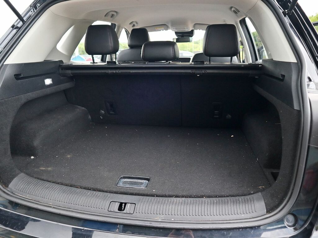 MG HS 1.5 Excite T-gdi YR22VRU Black #5