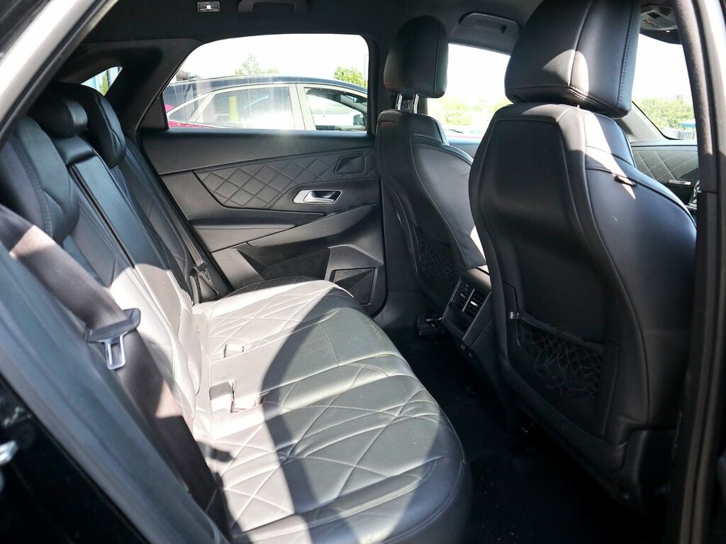 DS DS 7 Crossback Crossback 1.5 Prestige Bluehdi Black #4