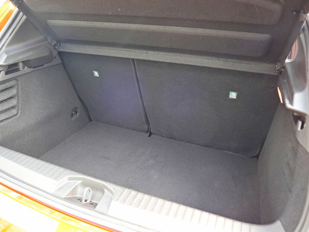 Renault Clio 1.6 Evolution E-tech WJ25DVW Orange #5