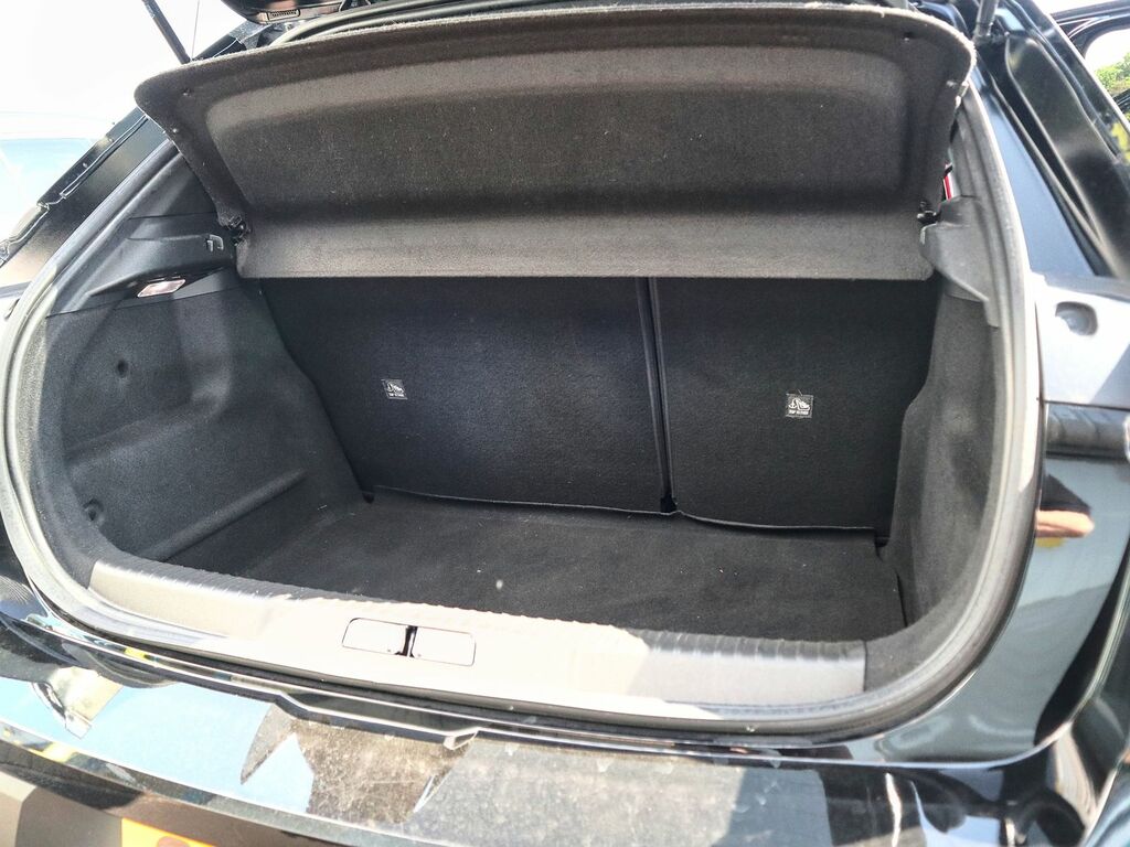 Vauxhall Mokka 1.2 Gs Turbo SO73PHK Black #5