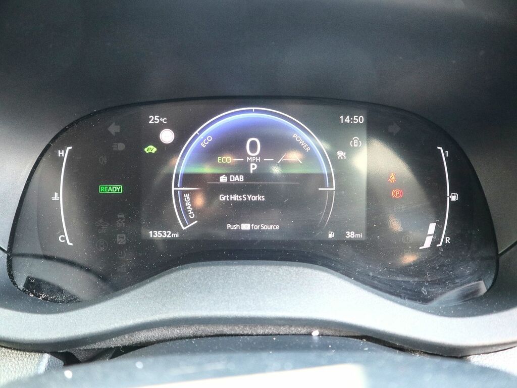 Mazda 2 1.5 Homura Hybrid DK74GMV Grey #6
