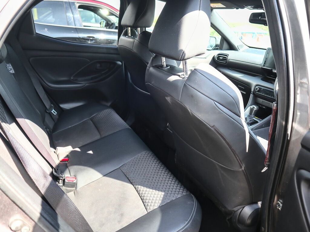 Mazda 2 1.5 Homura Hybrid DK74GMV Grey #4